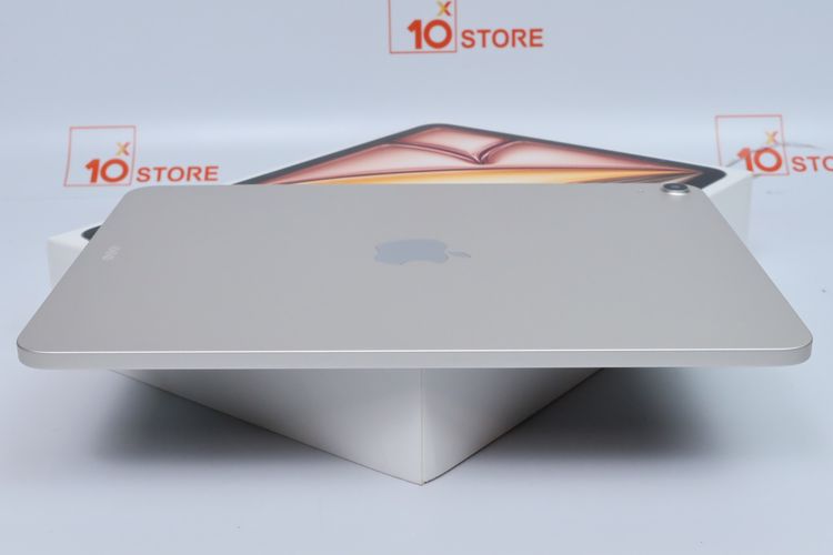 iPad Air M3 11" 128GB Wi-Fi - ID26020311 รูปที่ 10