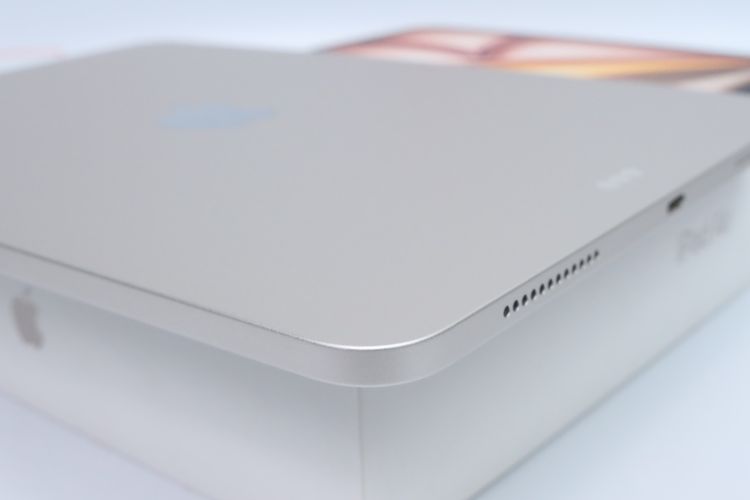 iPad Air M3 11" 128GB Wi-Fi - ID26020311 รูปที่ 5