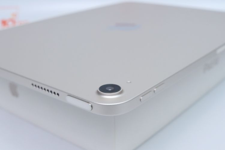 iPad Air M3 11" 128GB Wi-Fi - ID26020311 รูปที่ 7