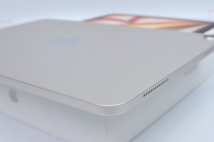iPad Air M3 11" 128GB Wi-Fi - ID26020311 รูปที่ 9