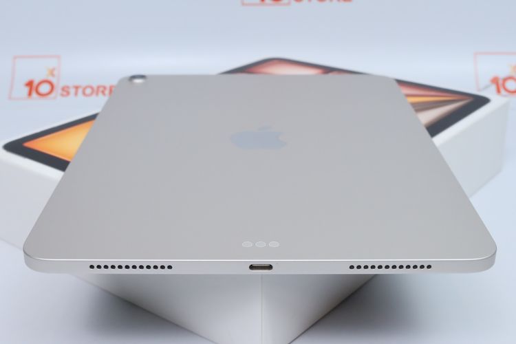 iPad Air M3 11" 128GB Wi-Fi - ID26020311 รูปที่ 4