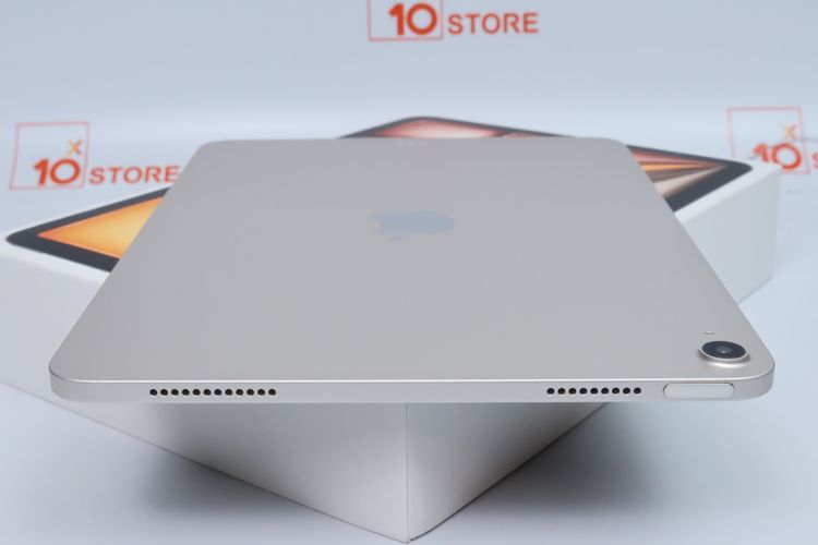 iPad Air M3 11" 128GB Wi-Fi - ID26020311 รูปที่ 8