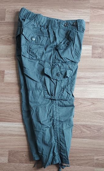 กางเกงแค้มป์ปิ้ง  รูปที่ 4