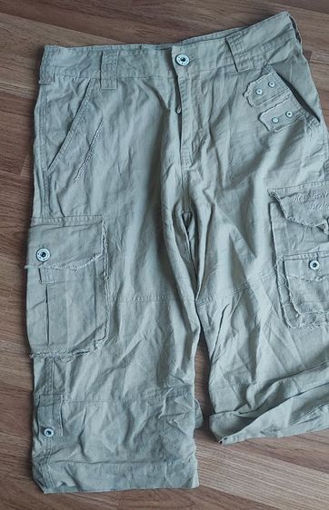 กางเกงแค้มป์ปิ้ง  รูปที่ 10