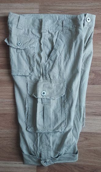 กางเกงแค้มป์ปิ้ง  รูปที่ 13