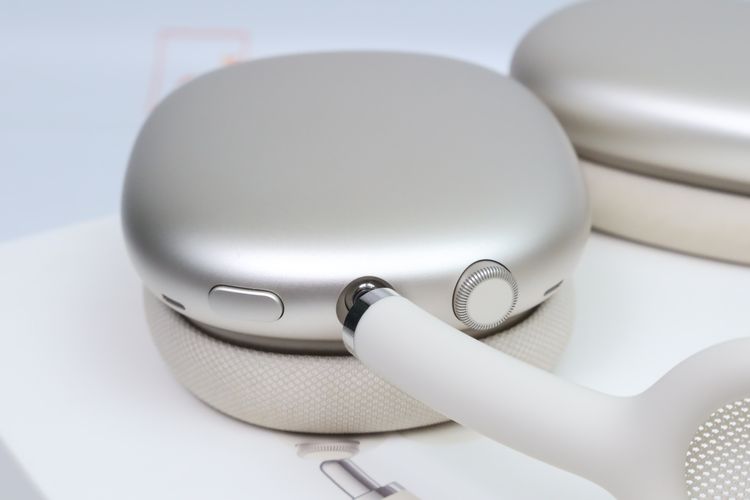 AirPods Max USB-C - ID26020310 รูปที่ 6