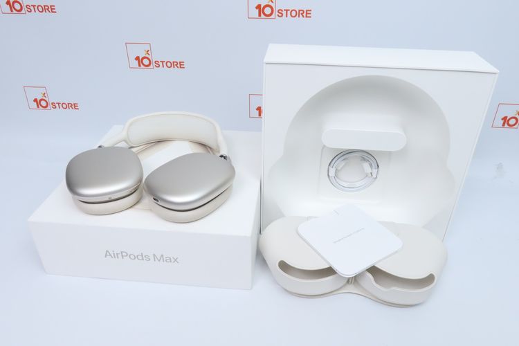 AirPods Max USB-C - ID26020310 รูปที่ 10