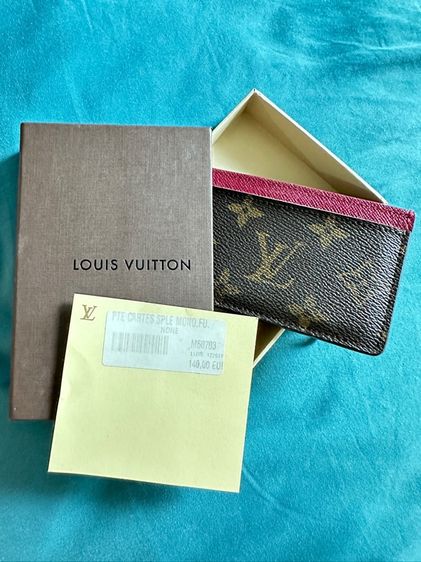 Louis Vuitton รูปที่ 8