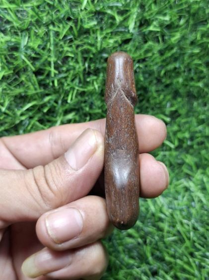 (ปิดแล้วครับ)ปลัดขิกเก่าจัด จารยันต์เต็ม ไม่ทราบที่ รูปที่ 4