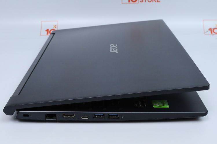 ACER ASPIRE 7 Ryzen 5 5500U-GTX 1650 16-512GB - ID26020292 รูปที่ 11