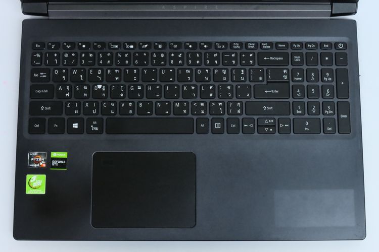 ACER ASPIRE 7 Ryzen 5 5500U-GTX 1650 16-512GB - ID26020292 รูปที่ 3