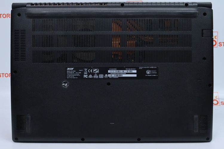 ACER ASPIRE 7 Ryzen 5 5500U-GTX 1650 16-512GB - ID26020292 รูปที่ 13