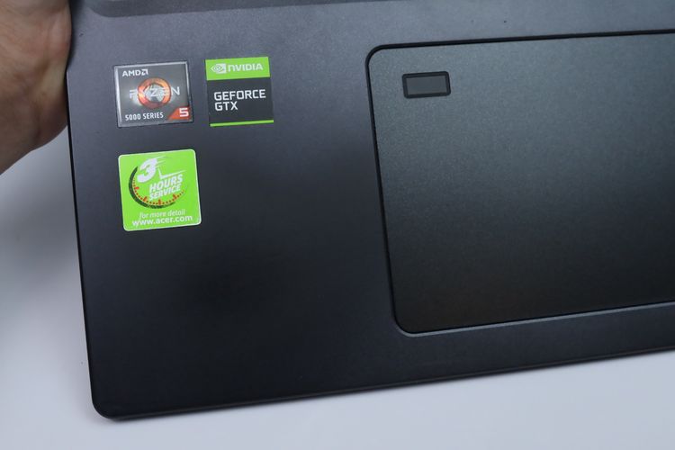 ACER ASPIRE 7 Ryzen 5 5500U-GTX 1650 16-512GB - ID26020292 รูปที่ 6