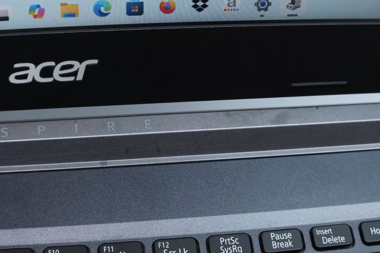 ACER ASPIRE 7 Ryzen 5 5500U-GTX 1650 16-512GB - ID26020292 รูปที่ 7