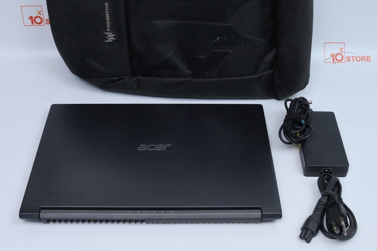 ACER ASPIRE 7 Ryzen 5 5500U-GTX 1650 16-512GB - ID26020292 รูปที่ 14