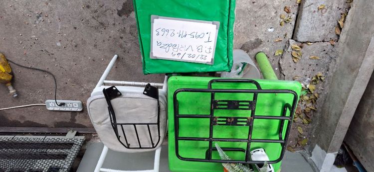 กล่อง แกร๊ปพร้อมอุปกรณ์ ขนาดใหญ่ รูปที่ 7