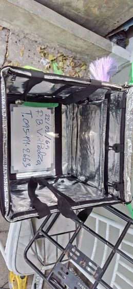 กล่อง แกร๊ปพร้อมอุปกรณ์ ขนาดใหญ่ รูปที่ 6