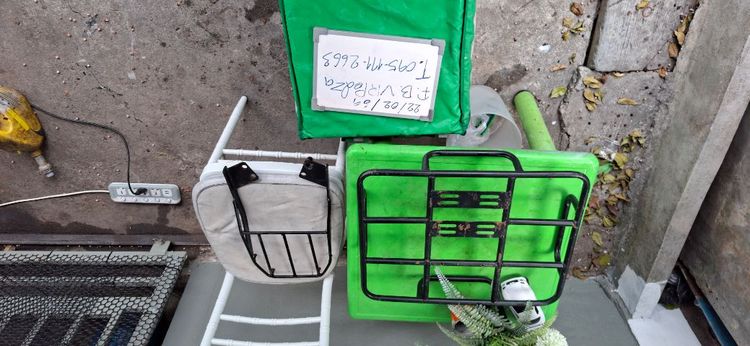 กล่อง แกร๊ปพร้อมอุปกรณ์ ขนาดใหญ่ รูปที่ 8