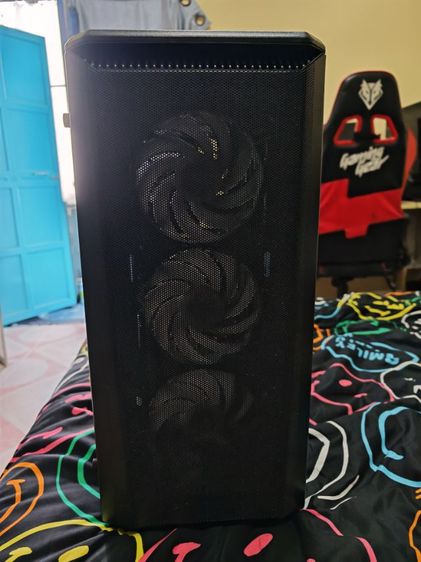 เคส Phanteks Eclipse G370A Airflow ATX มือสอง ใช้งานปกติ รูปที่ 6