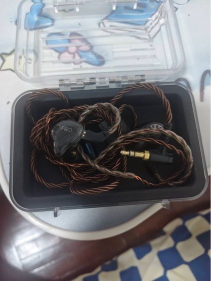 ไมค์ SHURE SLX4 รูปที่ 6