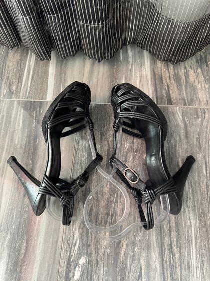 Chanel Heels รูปที่ 8