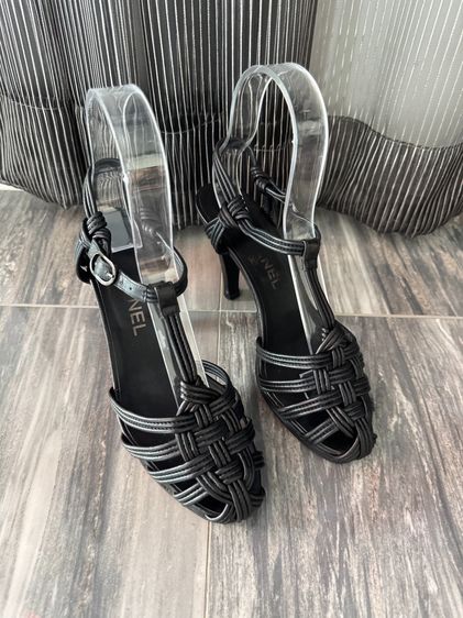 Chanel Heels รูปที่ 3