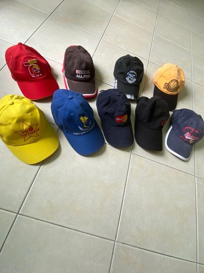 หมวกกีฬา