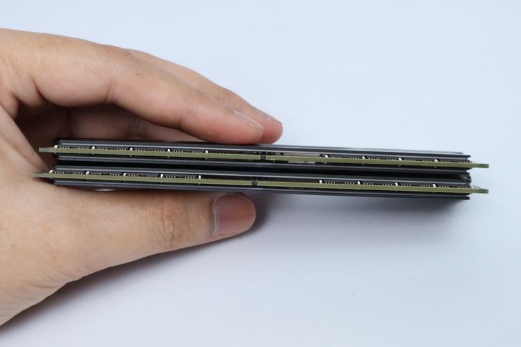 RAM 32GB DDR5 Bus 6000MHz (16GBx2) CORSAIR VENGEANCE - ID26020307 รูปที่ 5