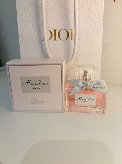  miss Dior Perfume รูปที่ 2