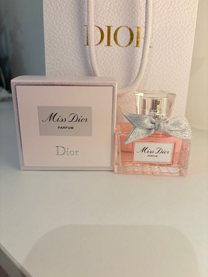  miss Dior Perfume รูปที่ 6