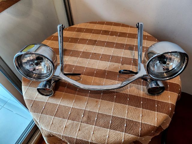 ไฟฮาร์เล่ย์ รูปที่ 4