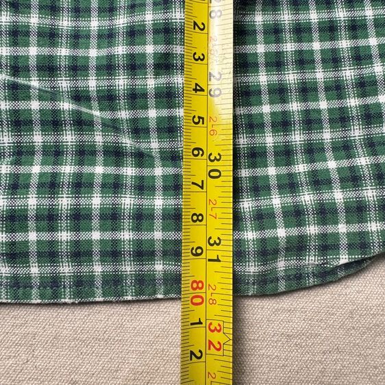 เสื้อเชิ้ต​ Eddie Bouer Size XXL รูปที่ 11