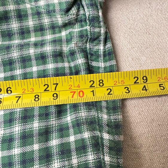 เสื้อเชิ้ต​ Eddie Bouer Size XXL รูปที่ 9