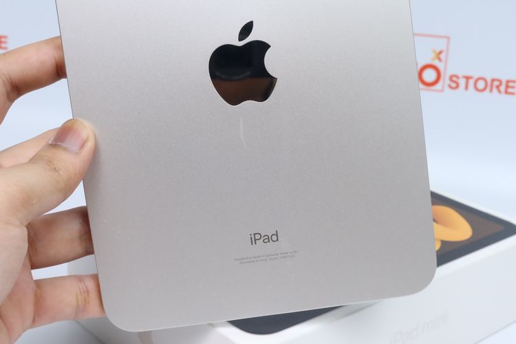 iPad mini 6 64GB - ID26020305 รูปที่ 10