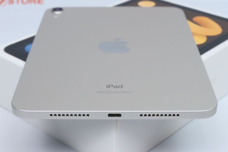 iPad mini 6 64GB - ID26020305 รูปที่ 2