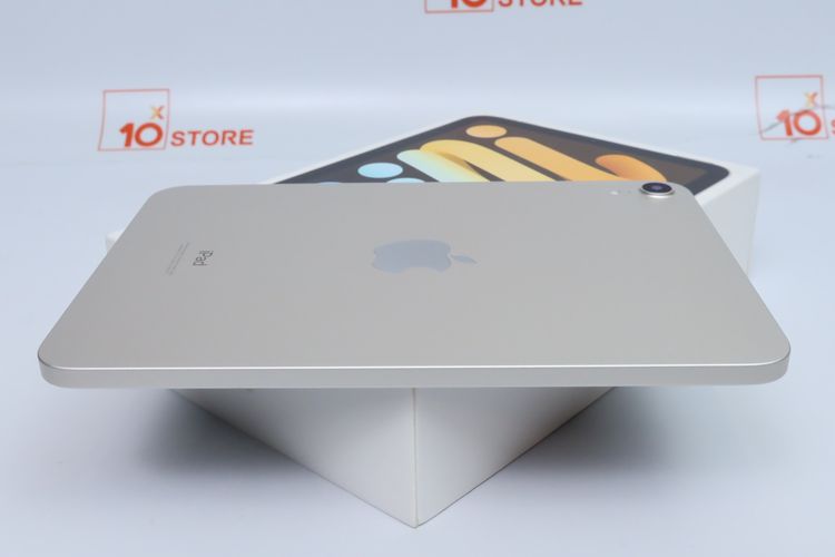 iPad mini 6 64GB - ID26020305 รูปที่ 8