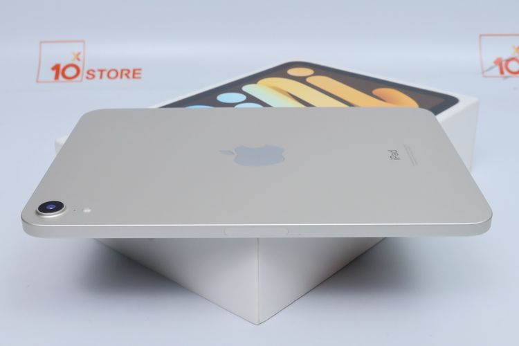 iPad mini 6 64GB - ID26020305 รูปที่ 4