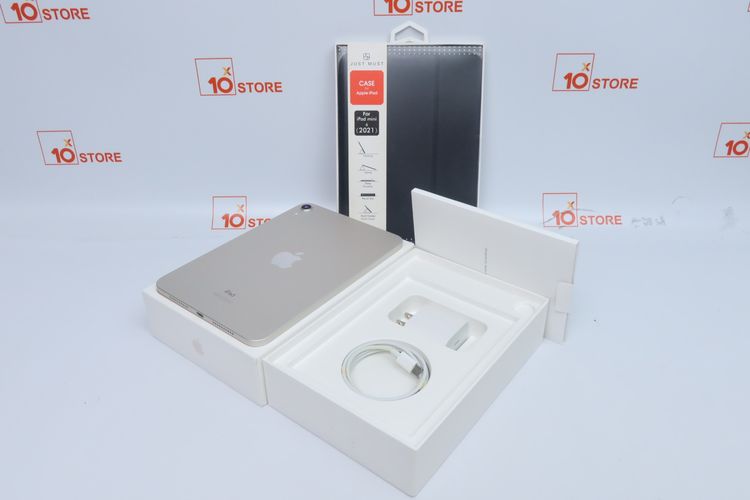 iPad mini 6 64GB - ID26020305 รูปที่ 12