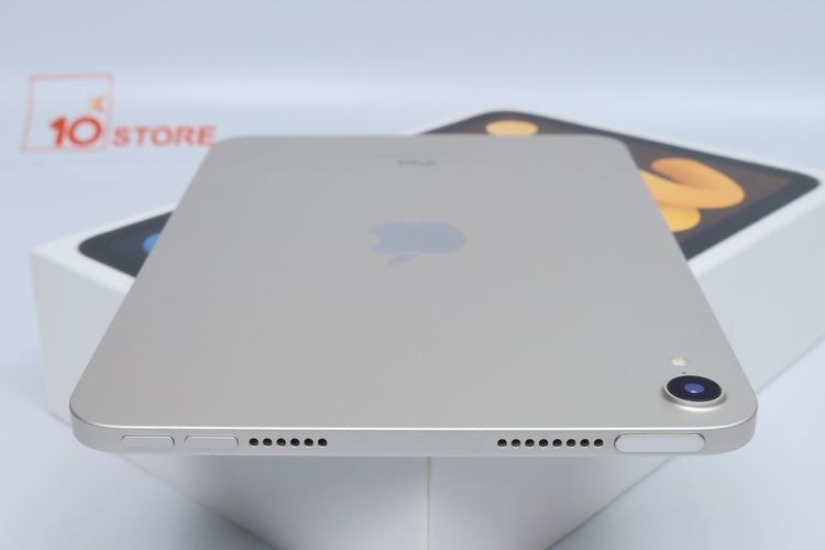 iPad mini 6 64GB - ID26020305 รูปที่ 6