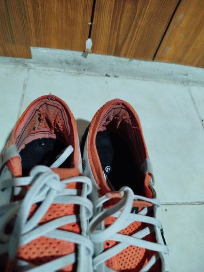 รองเท้าสตั๊ดมือ2

Nike Tiempo Legend 10 Elite AG ตัวท็อป

ไซด์ 42.5 หรือ 270  รูปที่ 17