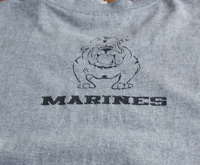 เสื้อทหาร เนื้อทราย รูปที่ 5