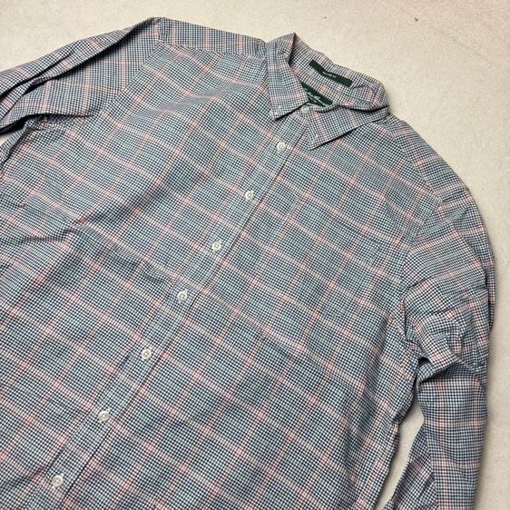 เสื้อเชิ้ต​ Eddie Bouer Size XL