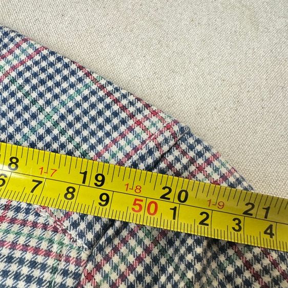 เสื้อเชิ้ต​ Eddie Bouer Size XL รูปที่ 8