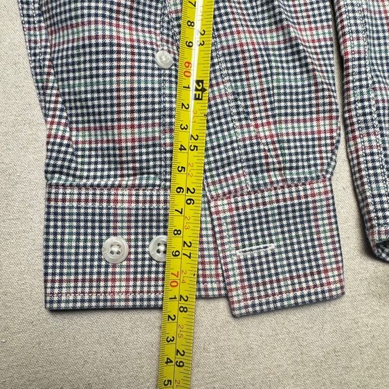 เสื้อเชิ้ต​ Eddie Bouer Size XL รูปที่ 11