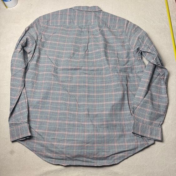 เสื้อเชิ้ต​ Eddie Bouer Size XL รูปที่ 7