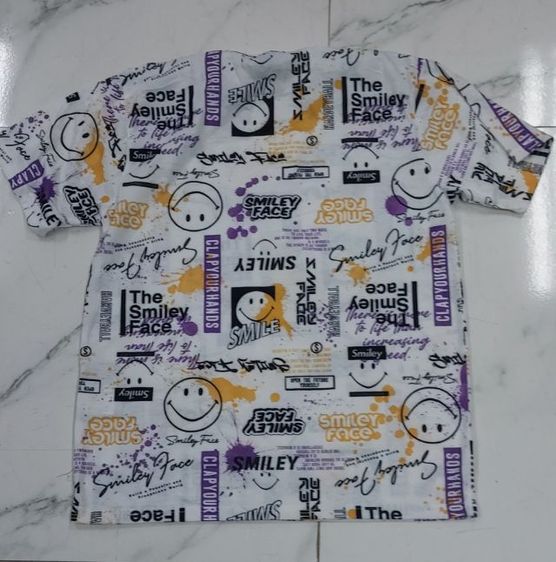 เสื้อ ovp สภาพใหม่ รูปที่ 3