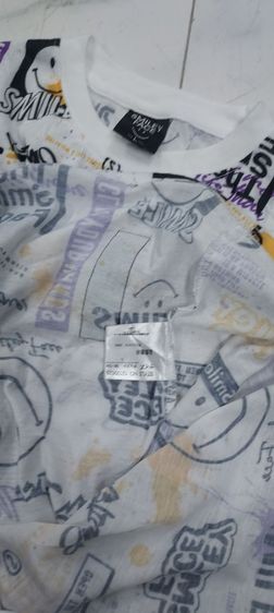 เสื้อ ovp สภาพใหม่ รูปที่ 5