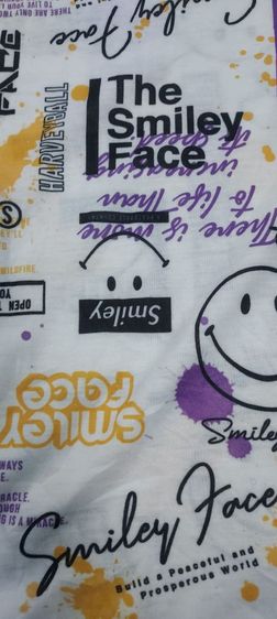 เสื้อ ovp สภาพใหม่ รูปที่ 7