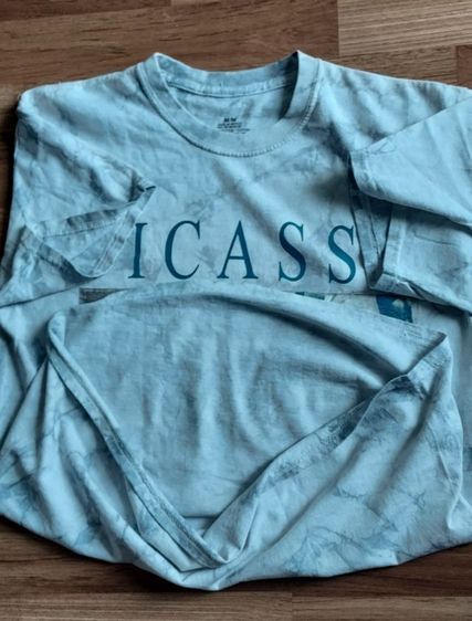 เสื้อ picasso รูปที่ 4