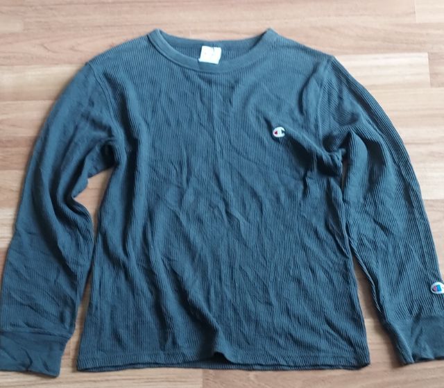 เสื้อ champion แขนยาว รูปที่ 2